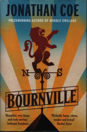 BOURNVILLE . A NOVEL IN SEVEN OCCASIONS