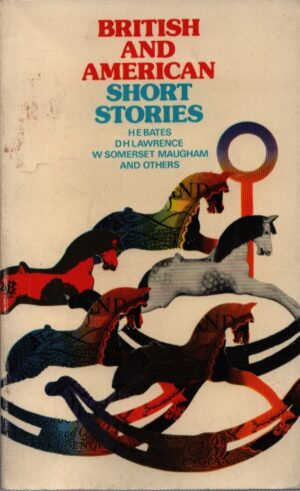 BRITISH AND AMERICAN . SHORT STORIES
