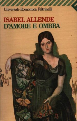 D'AMORE E OMBRA