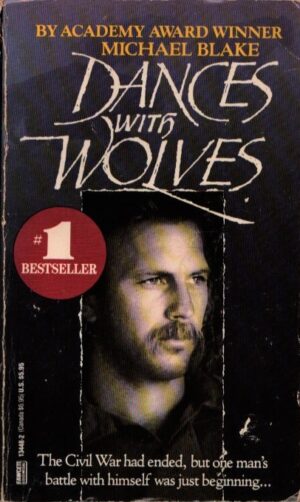 DANCES WITH WOLVES
