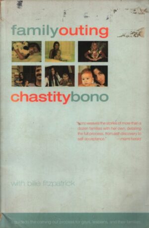 FAMILY OUTING . A GUIDE TO THE COMING-OUT . PROCESS FOR GAYS, LESBIANS, AND THEIR FAMILIES