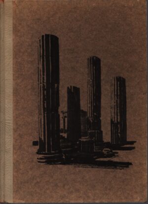 GRIECHENLAND UND DIE INSELN DER ÄGÄIS