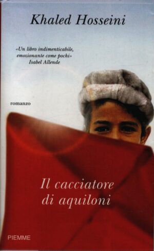 IL CACCIATORE DI AQUILONI