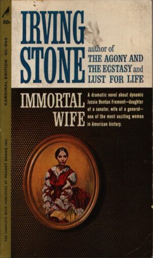 IMMORTAL WIFE