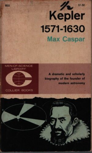 KEPLER 1571-1630