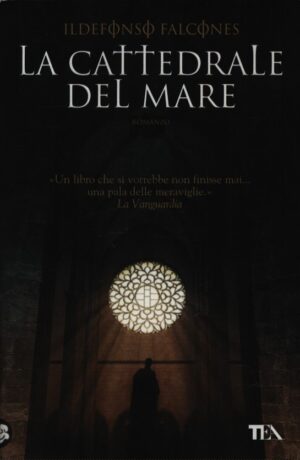 LA CATTEDRALE DEL MARE