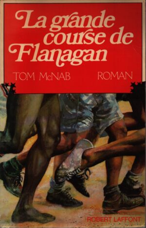 LA GRANDE COURSE DE FLANAGAN