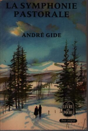 LA SYMPHONIE PASTORALE