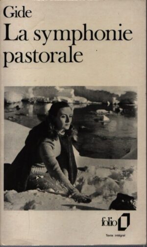 LA SYMPHONIE PASTORALE