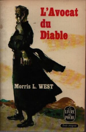 L´AVOCAT DU DIABLE