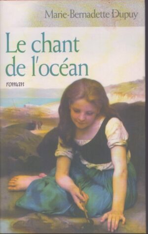 LE CHANT DE L'OCÉAN
