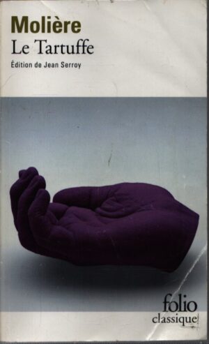 LE TARTUFFE