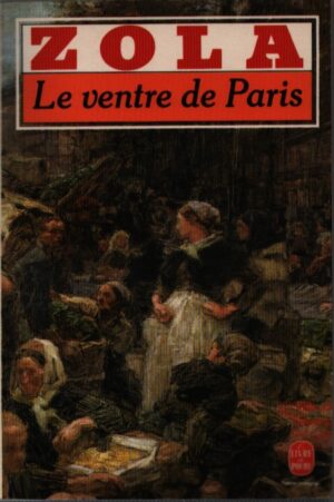LE VENTRE DE PARIS