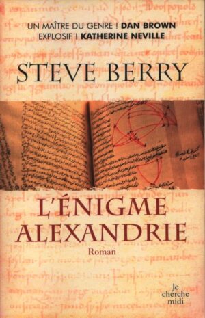 L'ÉNIGME ALEXANDRIE