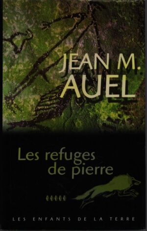 LES REFUGES DE PIERRE