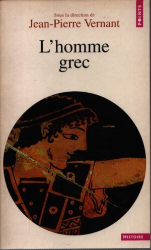 L'HOMME GREC