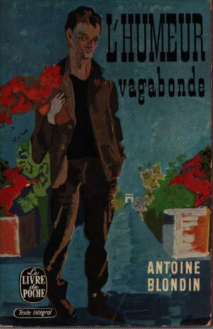 L'HUMEUR VAGABONDE