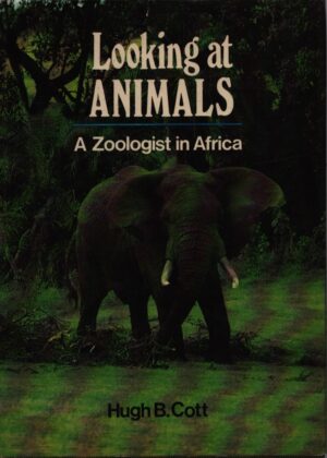 LOOKING AT ANIMALS A ZOOLOGIST IN AFRICA