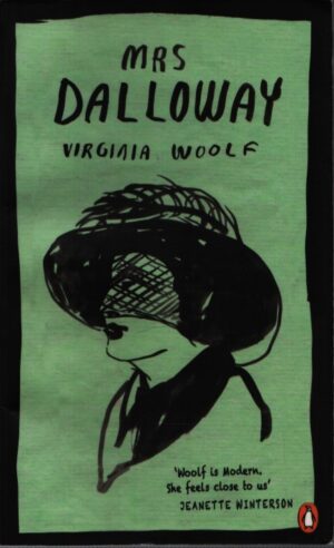 MRS DALLOWAY