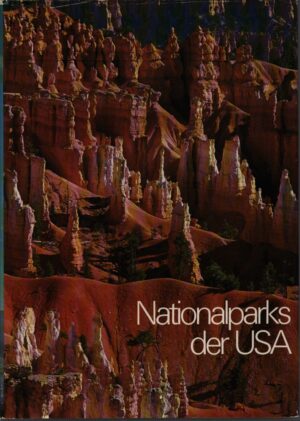NATIONALPARKS DER USA