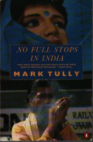 NO FULL STOPS IN INDIA