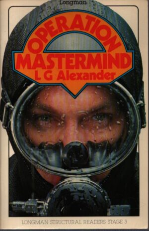 OPERATION MASTERMIND