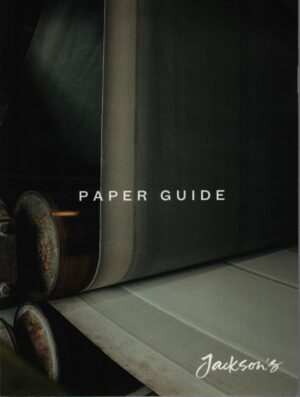 PAPER GUIDE