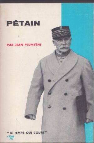 PÉTAIN