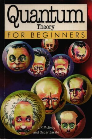 QUANTUM THEORY FOR BEGINNERS