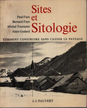 SITES ET SITOLOGIE