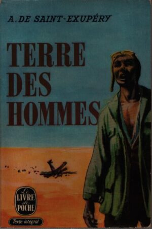TERRE DES HOMMES