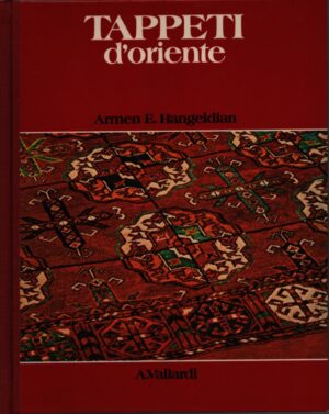 TAPPETI D'ORIENTE