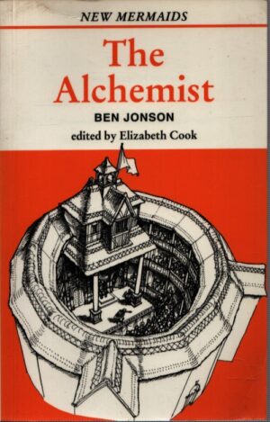 THE ALCHEMIST . THE NEW MERMAIDS