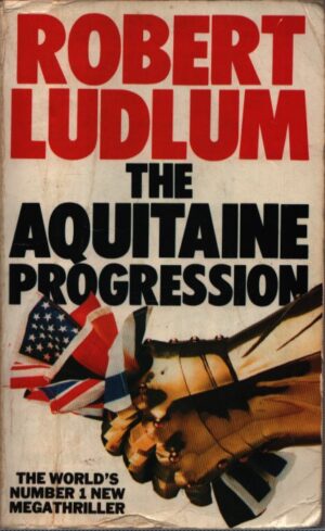 THE AQUITAINE PROGRESSION