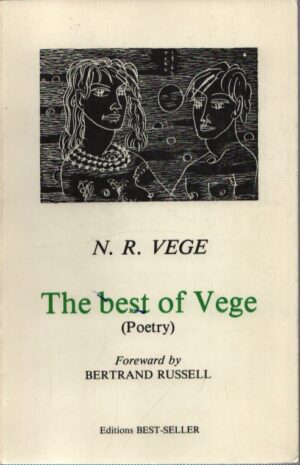 THE BEST OF VEGE (POETRY)