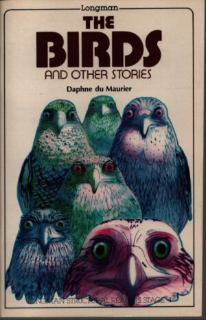 THE BIRDS AND OTHER STORIES