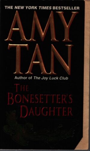 THE BONESETTER'S DAUGHTER