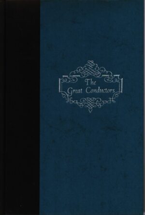 THE GREAT CONDUCTORS