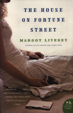 THE HOUSE ON FORTUNE STREET