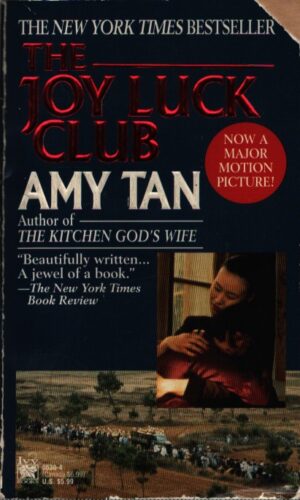 THE JOY LUCK CLUB