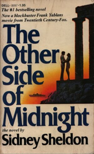 THE OTHER SIDE OF MIDNIGHT