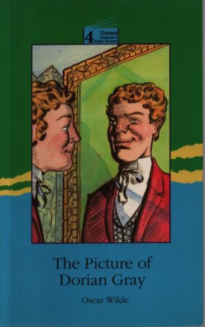 THE PICTURE OF DORIAN GRAY