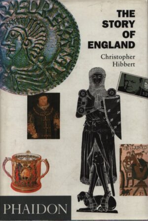 THE STORY OF ENGLAND