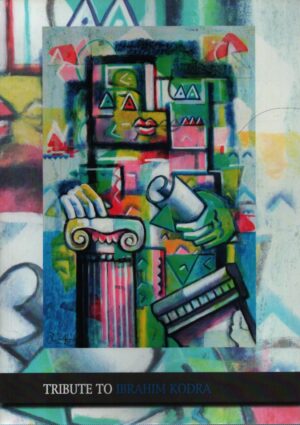 TRIBUTE TO IBRAHIM KODRA