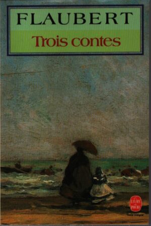 TROIS CONTES