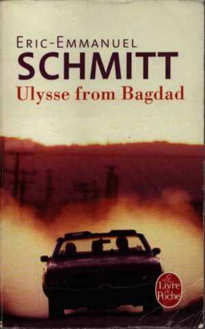 ULYSSE FROM BAGDAD