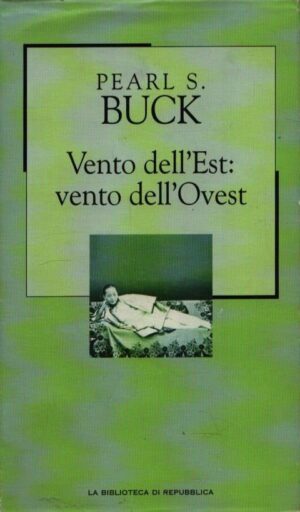 VENTO DELL'EST: VENTO DELL'OVEST