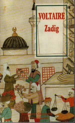 ZADIG
