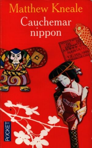 CAUCHEMAR NIPPON