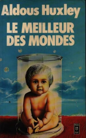 LE MEILLEUR DES MONDES